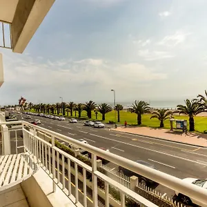  Apartment Mouille Point Places - &