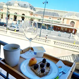 visit hotel